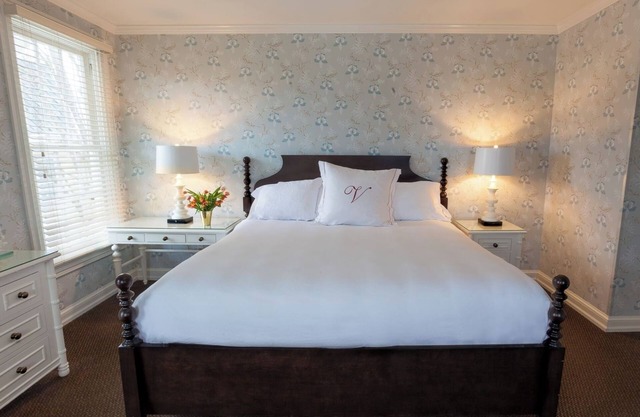 Exclusive Adults-Only Escape with Pool, Bikes, Beach Services & Gourmet Dining