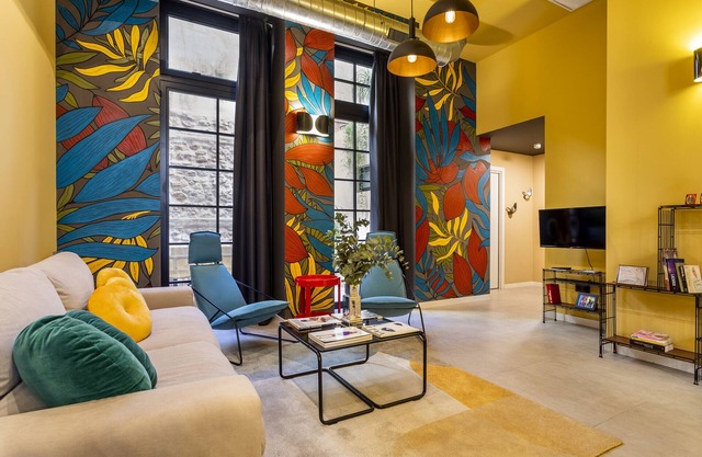 Exclusivo Apartamento en el centro de Valencia