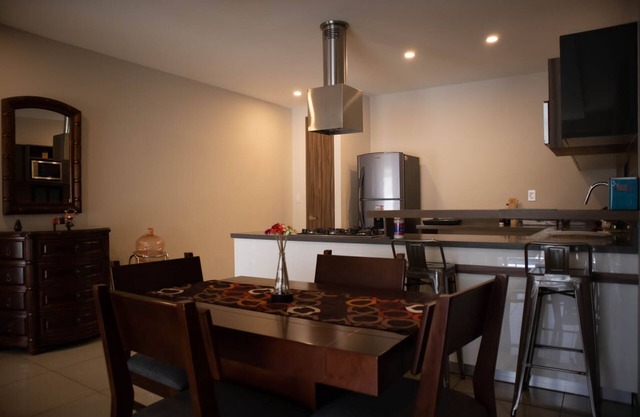 Exclusive apartament Best View Pachuca Hidalgo