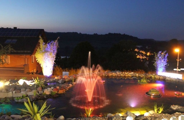 Exclusivo apartamento con vista panorámica al lago
