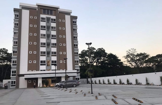 Exclusive Apartment Arboleda 186