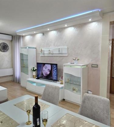 Exclusive apartmants 1 Vrnjacka Banja