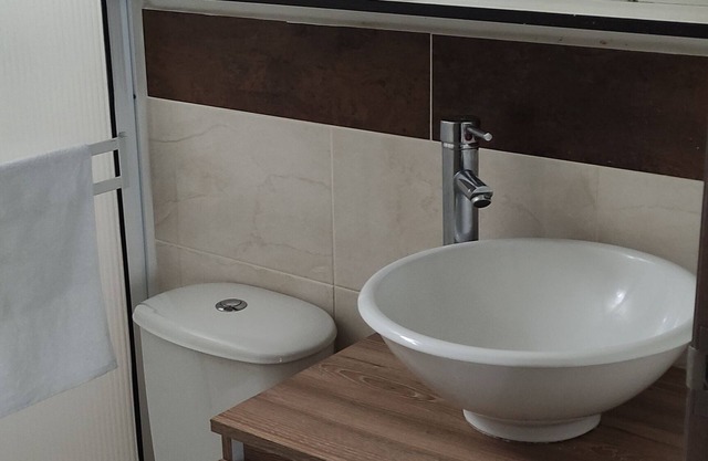 Exclusivo apartamento en Bucaramanga