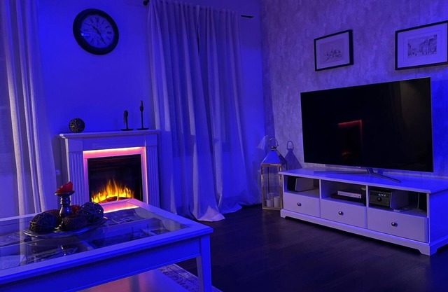 EXCLUSIVO CENTRO DE APARTAMENTOS AHORA