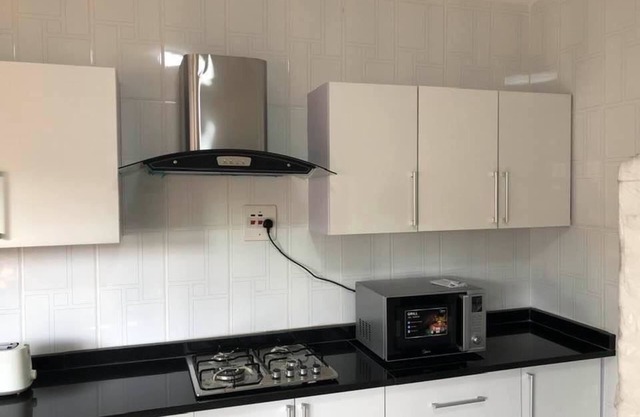 Exclusive Apartment in Handsworth - 2 Bedrooms