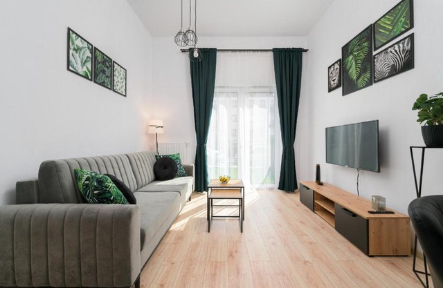Exclusive Apartment Kajdasza Wroclaw by Noclegi Renters