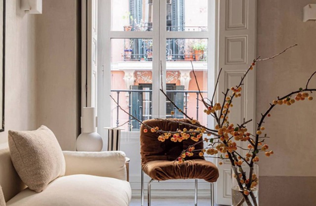 Exclusive Apartment Nestled in the Vibrant Neighborhood of Neptuno