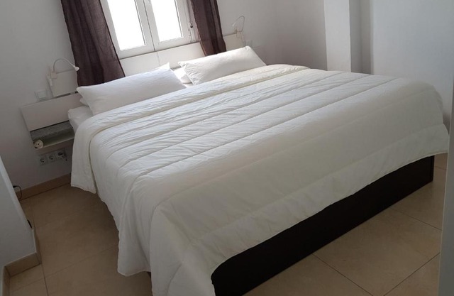 Exclusive Apartment - Playa de Marenys de Rafalcaid