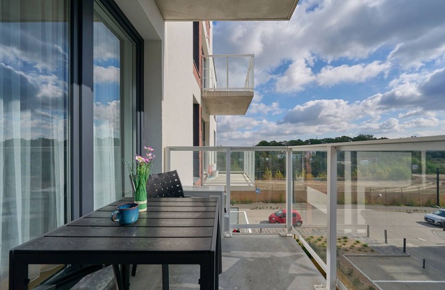 Exclusive Apartment Popowice by Renters