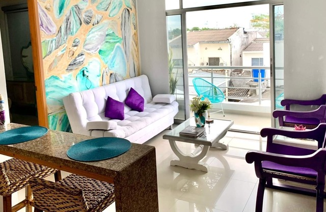 EXCLUSIVE Apartment w/ Free parking & WIFI