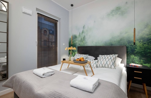 Exclusive Apartments Mostowa by Renters