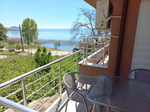 Exclusive Apartments Pestani