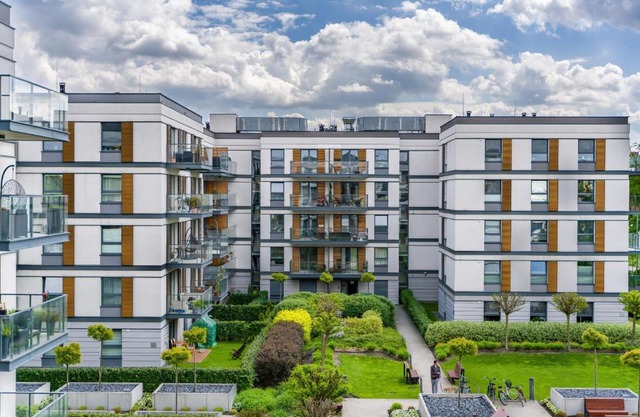 Exclusive Apartments Poznan Bielniki by Noclegi Renters