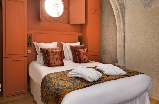 Exclusive B&B Suites, Apartments, Spa & Fitness La Maison des Augustins