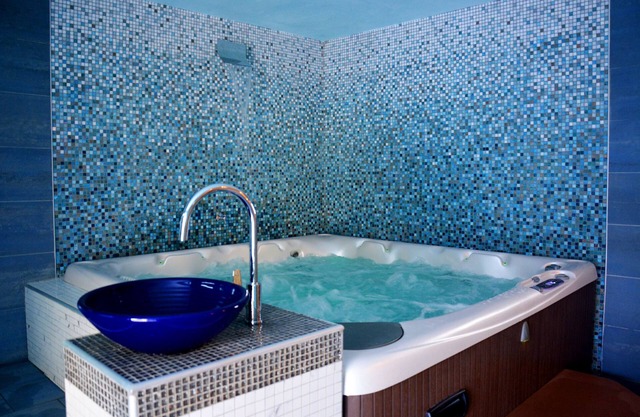 Exclusive B&B Sweet Home & Wellness