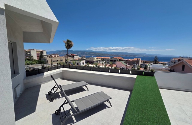 Exclusive B&B Villa Rosa