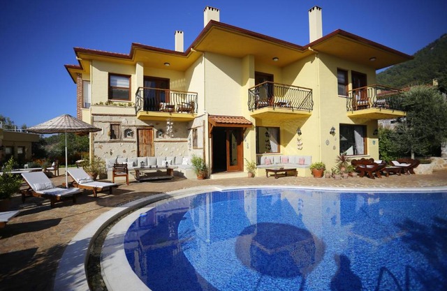 Exclusive Boutique Hotel 1