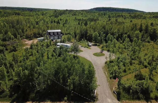 Exclusive Camping - Your Own Piece of Heaven