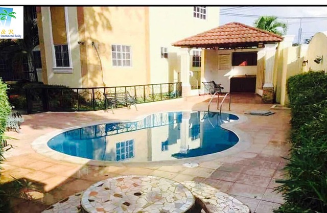 Complejo residencial exclusivo de solo 5 edificios privado y acogedor