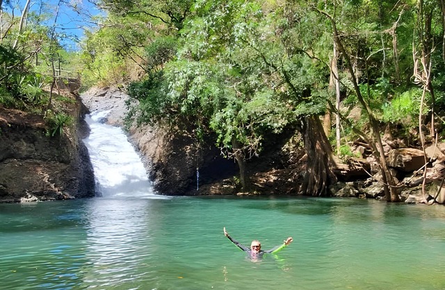 experiencia única en la naturaleza de Disfruta yvistas impresionantes diferent