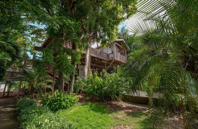 Exclusiva & Lujosa Casa Tropical - 5min Playa & Zona Viva