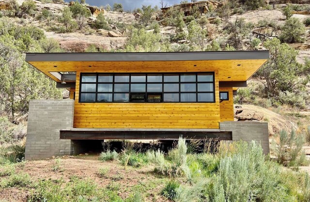 Exclusive Glamping Retreat Near Mesa Verde