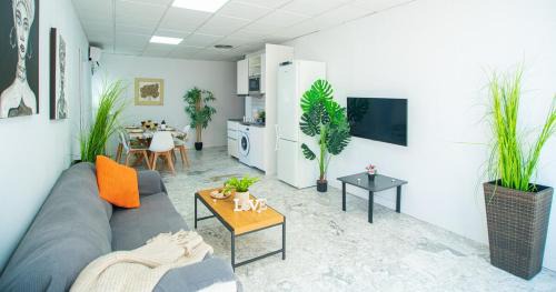 Exclusive High-End Residence - Malaga Center