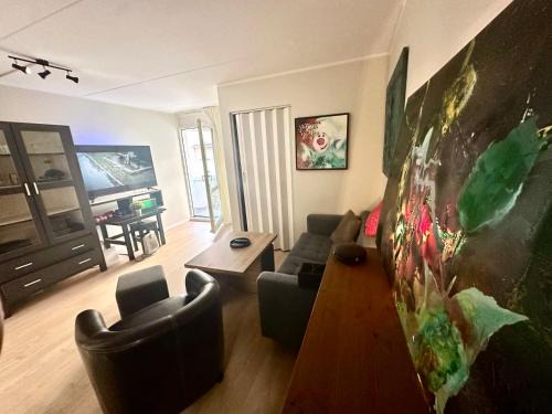 Exclusive Home in central Oslo city with 3 bed