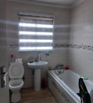 Exclusive home stay
