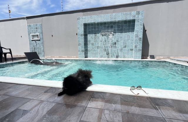 EXCLUSIVE HOUSE SALINAS PRIME 450 MTS FROM THE BEACH
