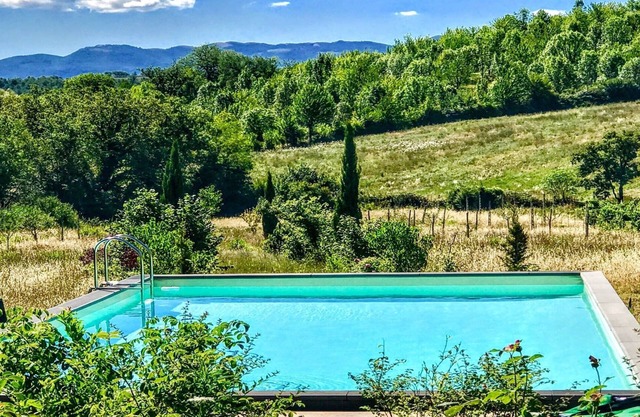 Piscina de ocio exclusiva - Italian Garden of Heaven - 11 huéspedes