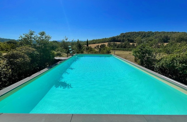 Piscina de ocio exclusiva - Italian Garden of Heaven - 11 huéspedes