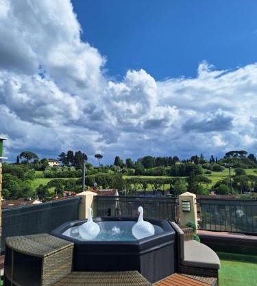 Exclusive Loft degli Artisti