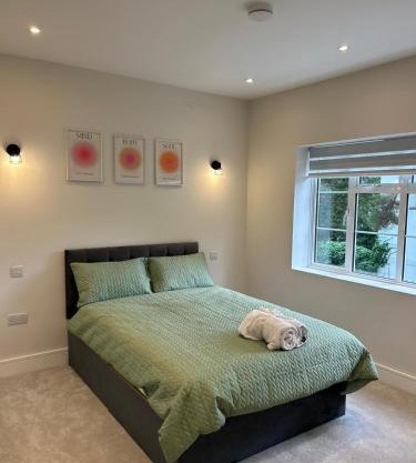 Exclusive London Apartment - Wembley Stadium, OVO Wembley Arena