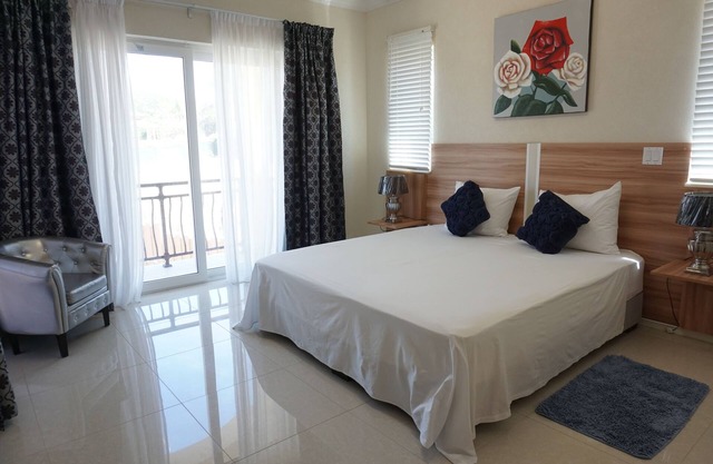 Exclusivo apartamento de lujo Higher Heights, Barbados