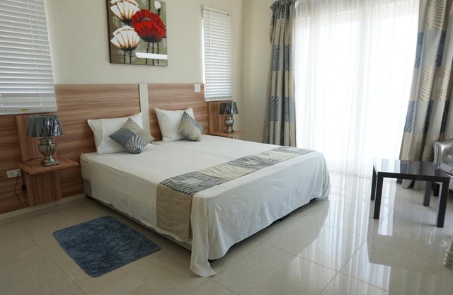 Exclusive luxury Apartment Higher Heights, Barbados