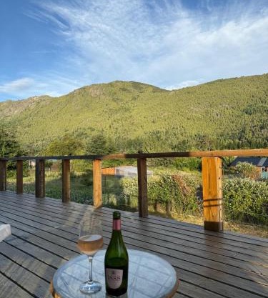 Exclusive luxury house in a great location - 12 guest