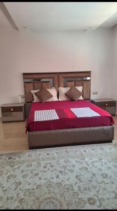 Exclusive Luxury Suite in Rabat City Center