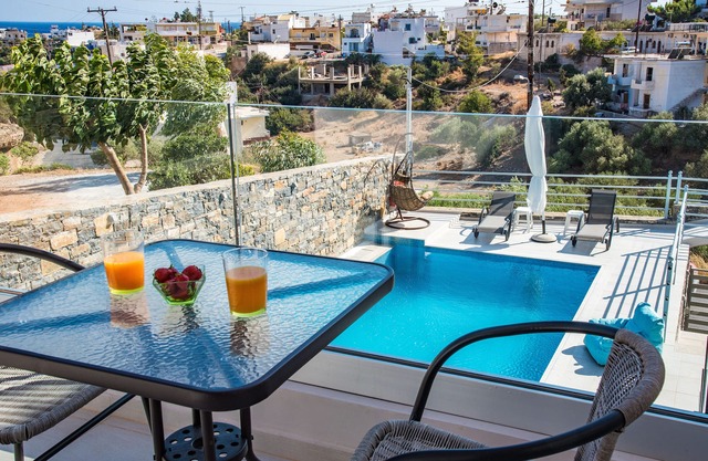 Exclusivo apartamento tipo dúplex en una residencia de nueva construcción