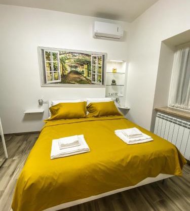 Exclusive Mood Apartment