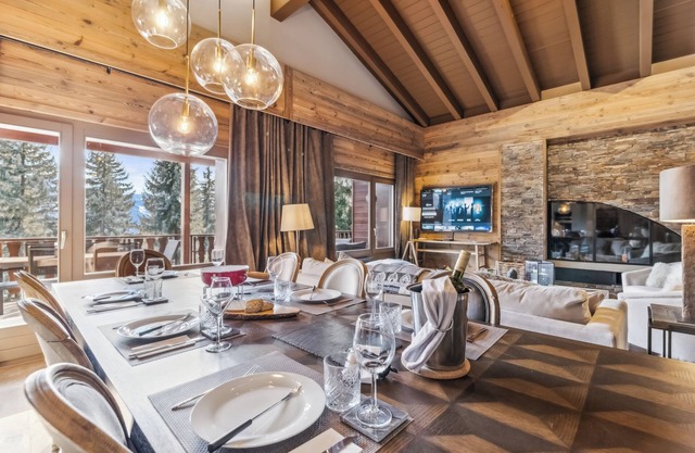 Exclusive Penthouse - Palm Springs by Mrs Miggins