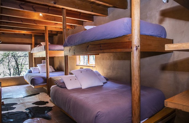 Exclusive Private Ranch with Pool