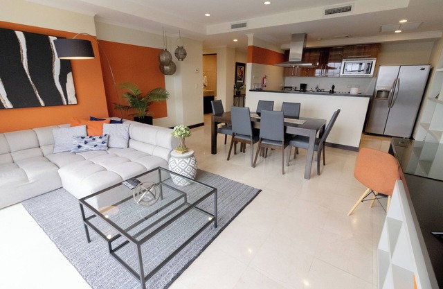 Exclusivo Queen's Flat-El Cortijo- Escazu San Jose