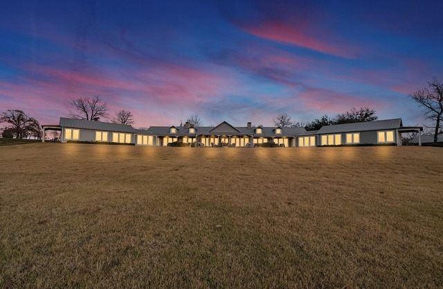 Exclusive Ranch | Lodge & 3 Casitas w/ 5 Stocked Lakes, Trails, Pool, & Tennis