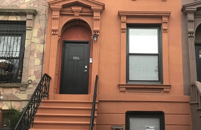 My NYC Dream Home II