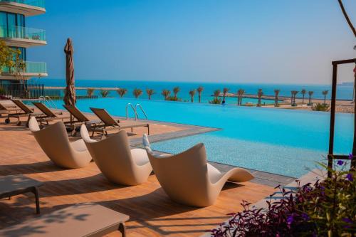 Exclusive Residences at Address Marassi Vista