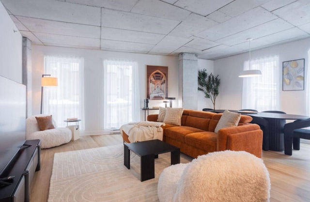 Exclusive Sanctuary: Elegance Meets Comfort
