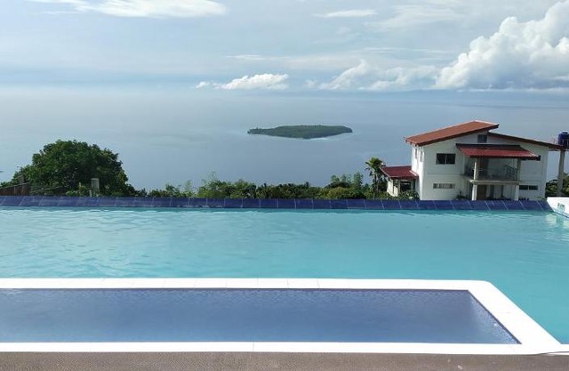 Exclusive SCIA Hills Resort