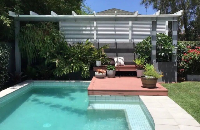 Exclusive Seaside House + Pool