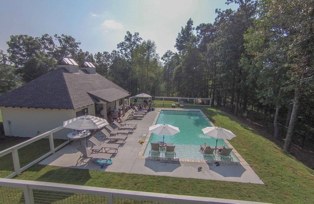 Casa exclusiva en el Premier Point William Development en Smith Lake